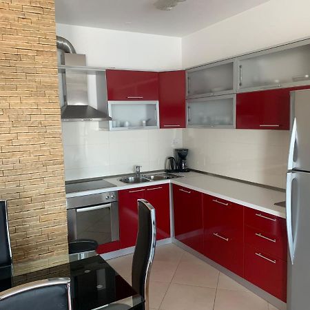 Apartment Maslina Split Exterior photo