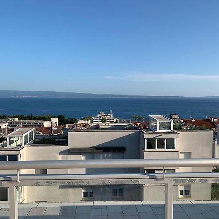 Apartment Maslina Split Exterior photo