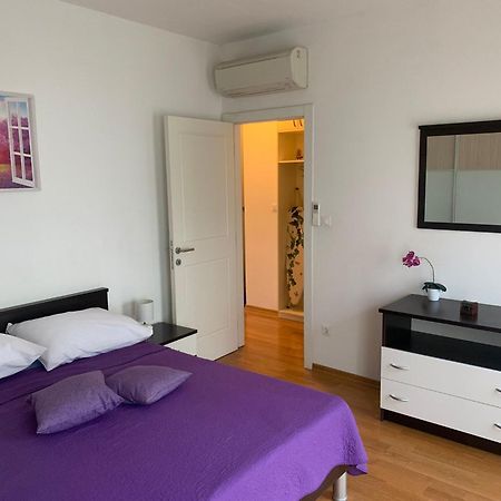 Apartment Maslina Split Exterior photo