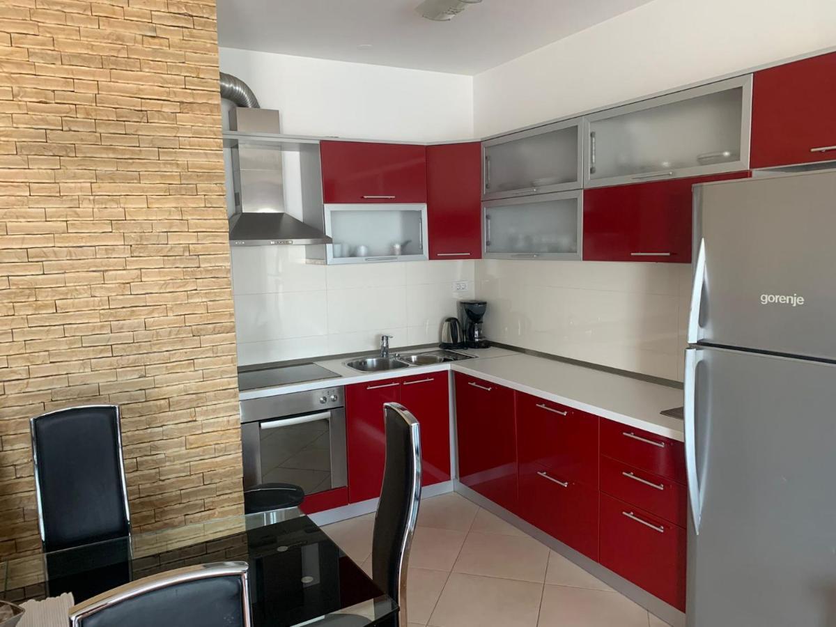 Apartment Maslina Split Exterior photo