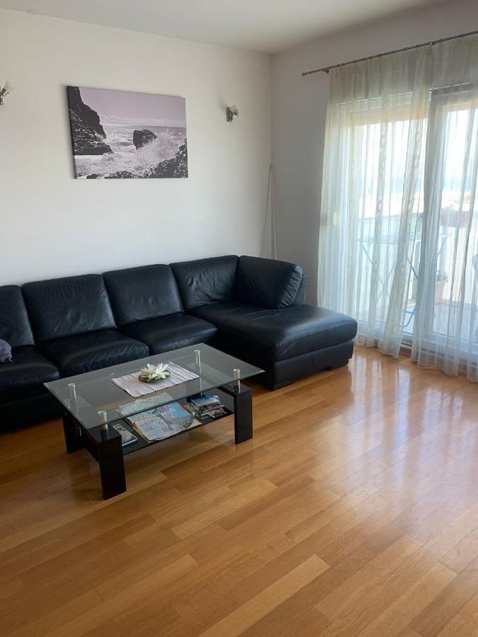 Apartment Maslina Split Exterior photo