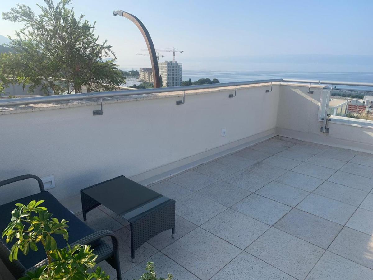 Apartment Maslina Split Exterior photo