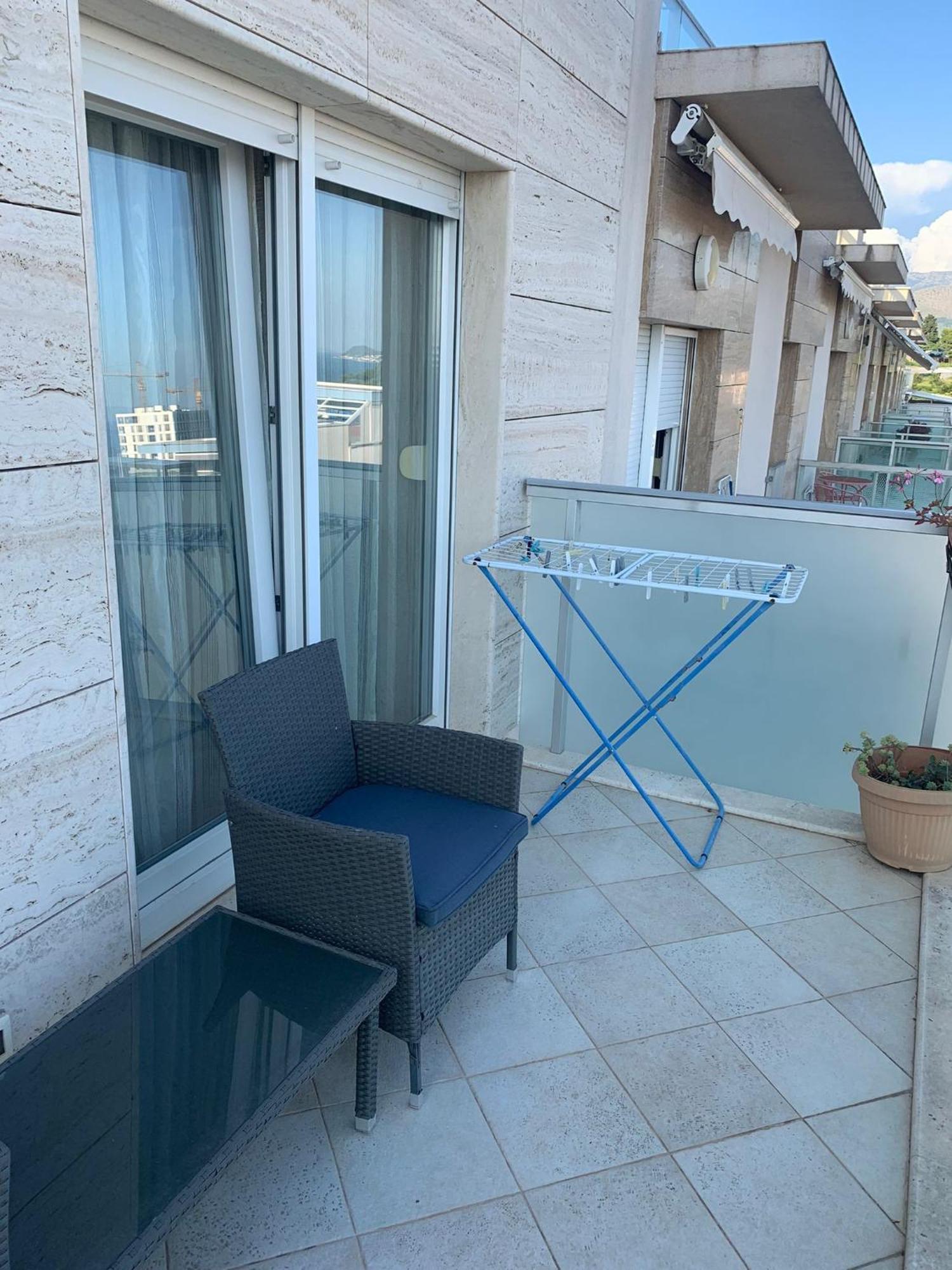 Apartment Maslina Split Exterior photo