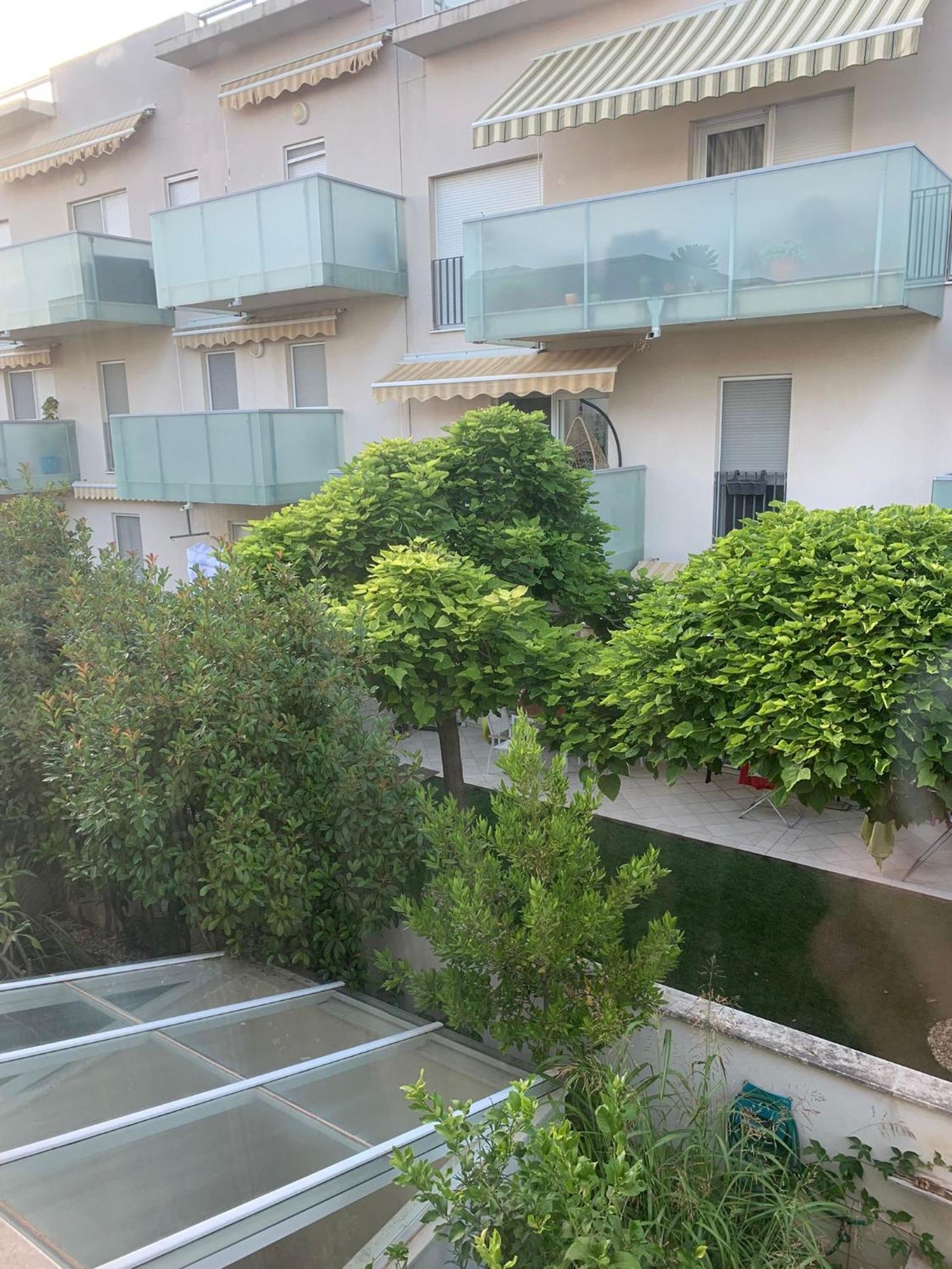 Apartment Maslina Split Exterior photo