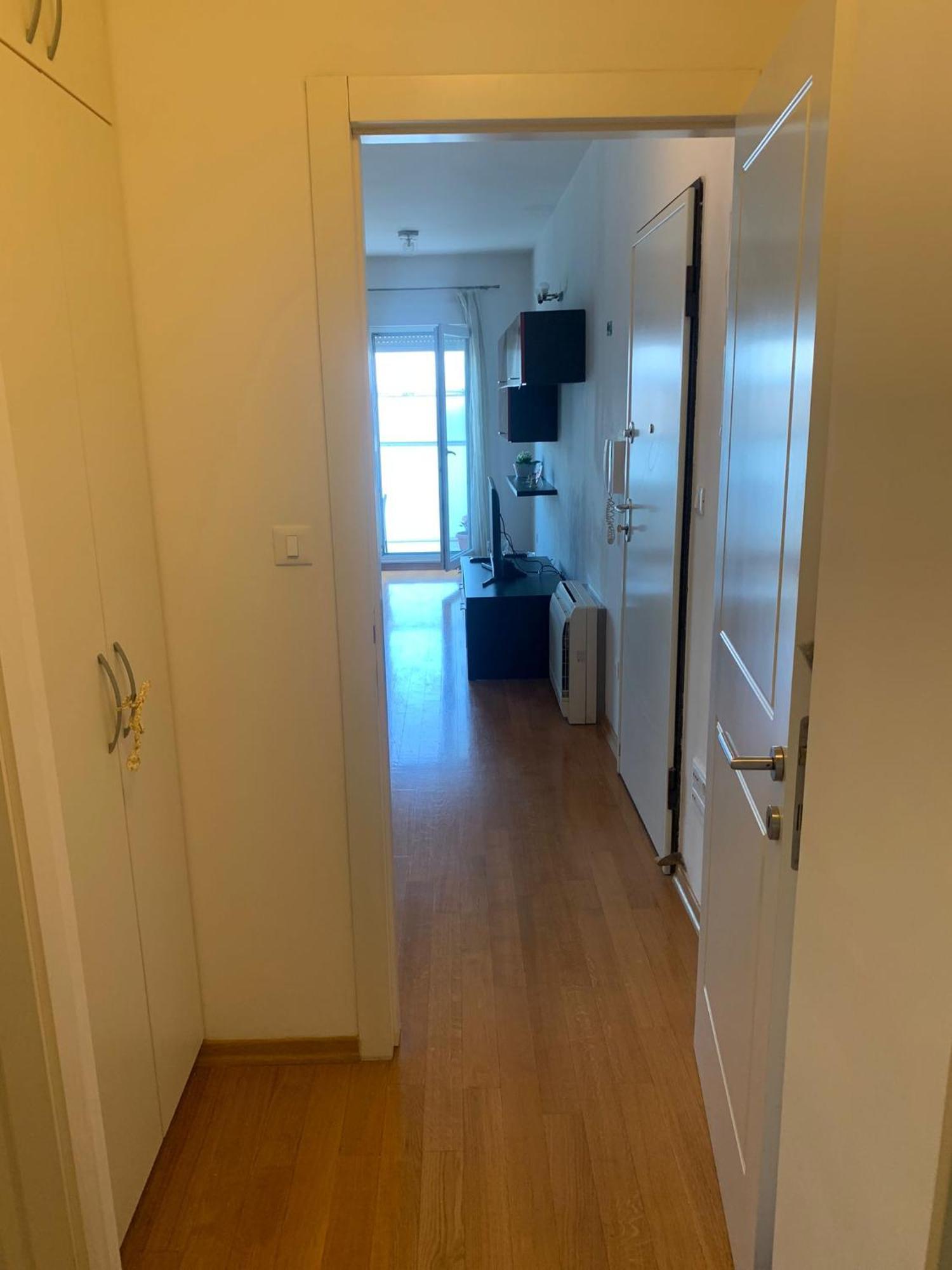 Apartment Maslina Split Exterior photo